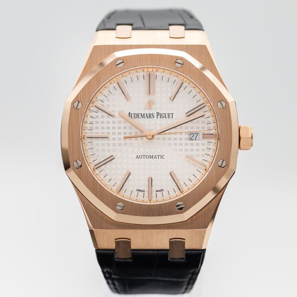 Audemars Piguet Royal Oak 15400OR.OO.D088CR.01